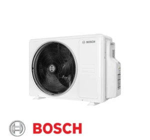 Снимка на Bosch, мулти сплит Climate 5000MS, външно тяло с възможност до 3 бр. вътрешни тела 7,9 kW