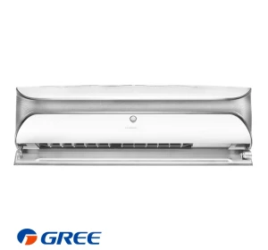 Снимка на Инверторен климатик Gree Soyal II GWH09AKCXD-K6DNA1A