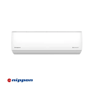 Снимка на Инверторен климатик Nippon KFR 09DC SILVER ION 2