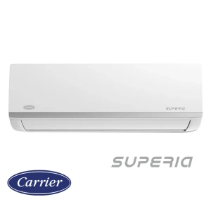 Снимка на Carrier, инверторен климатик Superia 12000 BTU (*)