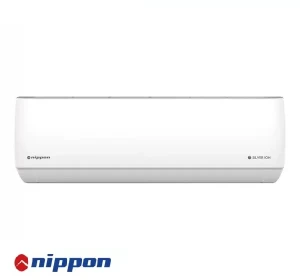 Снимка на Инверторен климатик Nippon KFR 24DC SILVER ION 2