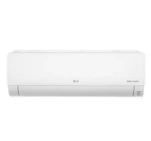 Снимка на Инверторен климатик LG Standard 2 S24ET.NSK + S24ET.U24