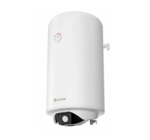 Снимка на ELD, бойлер Spectra, 80 л., 3kW, емайл, вертикален