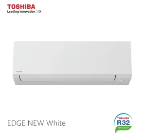 Снимка на Хиперинверторен климатик Toshiba RAS-B13G3KVSG-E/RAS-13J2AVSG-E1 EDGE WiFi, 13000 BTU