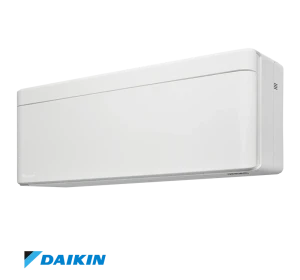 Снимка на Инверторен климатик Daikin Stylish FTXA20AW + RXA20A