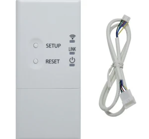 Снимка на WiFi контролер за климатици Toshiba - RB-N106S-G