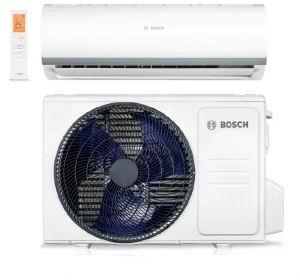 Снимка на ИНВЕРТОРЕН КЛИМАТИК BOSCH МОДЕЛ CLIMATE 2000 12000 BTU