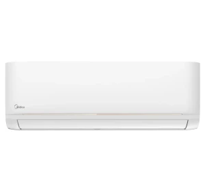 Снимка на Инверторен климатик Midea Xtreme Heat Nordic AGN-12N8D1-IH / WIFI