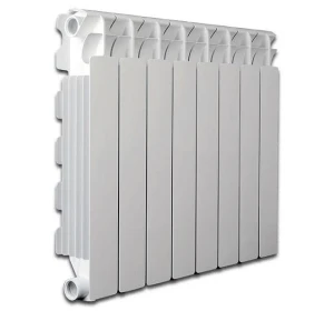 Снимка на АЛУМИНИЕВ РАДИАТОР SUPER B4 800/100 P=225.6W