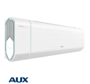 Снимка на Инверторен климатик AUX Q-Plus ASW-H09B6C4/BQAR3DI-C1
