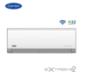 Снимка на Carrier, инверторен климатик Extreme 2 9000 BTU (*)