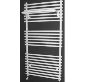 Снимка на ЛИРА ЗА БАНЯ CATANIA 600X1190 БЯЛА P=878W