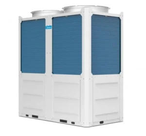 Снимка на ЧИЛЪР VISION BY MIDEA 65 KW 380V R32