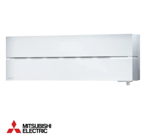 Снимка на Инверторен климатик Mitsubishi Electric MSZ-LN60VGW + MUZ-LN60VG