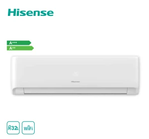 Снимка на Hisense, инверторен климатик Energy Expert 18000 BTU (*)