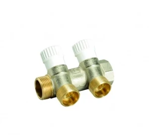 Снимка на КОЛЕКТОР С КРАНЧЕТА 2 ИЗВ. 1 "(W24X19)