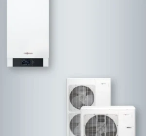 Снимка на ТЕРМОПОМПА VITOCAL 100-S AWB-M-E-AC  Z020325